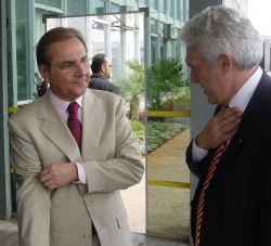 agripino joao maia A teimosia de João Maia