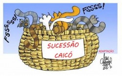 balaio caico O balaio de gatos na sucessão municipal em Caicó