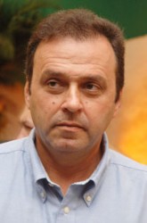 carlos nominuto