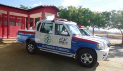 Itep de CaicÃ³ recebe cadÃ¡veres de MossorÃ³