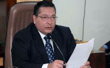 Ezequiel Ferreira pode engrossar fileiras do PP