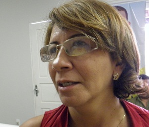 Fátima Saraiva