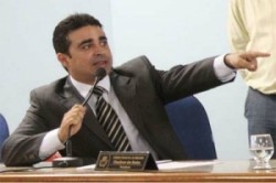 francisco jose mossoro