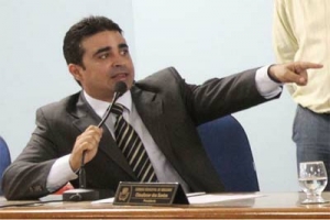 francisco jose mossoro