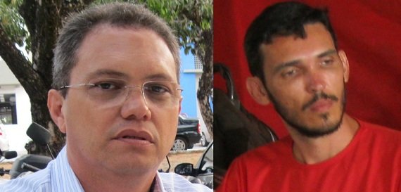 j176zz42 Sucessão em Acari: Vice na chapa de Tom sairá do PT