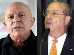 O que Lula e Maluf jÃ¡ disseram um do outro