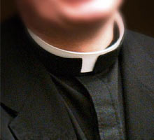 Cresce o número de sacerdotes no mundo