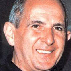 Padre morto pela máfia italiana será declarado beato