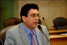 Indicado para TCE, Poti é acusado de causar prejuízo de R$ 2 milhões