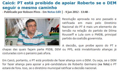 roberto PT