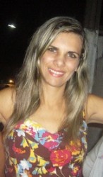 rosemary Pré-candidata de Lagoa Salgada é condenada por propaganda antecipada