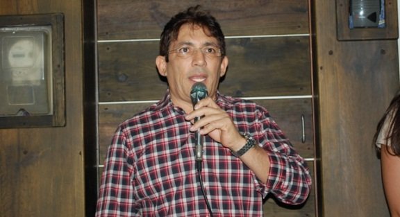 toinho santiago