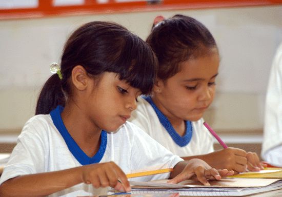 1274903202censoescolarg RN é o segundo do Nordeste no fechamento da 1ª etapa do Censo Escolar