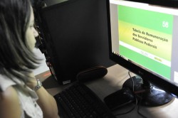 Governo publica regras para divulgar salÃ¡rios no Executivo