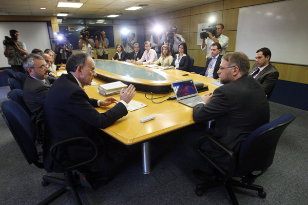 99394 TIM apresenta plano de ação para retomar vendas