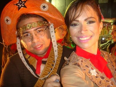 Avioes-do-Forro-no-Fortal Começa amanhã grande João Pedro em Várzea - PB