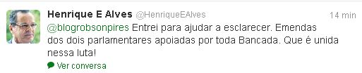 Untitled-2 Henrique ao blogue: