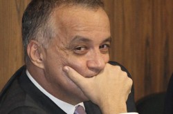 cachoeira Ministério Público Federal quer volta de Cachoeira a Mossoró