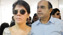 SaÃ­da de Ubarana sÃ³ com autorizaÃ§Ã£o