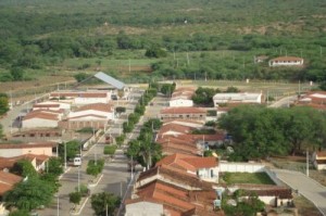Cidade com menor colÃ©gio eleitoral da PB tem mais vagas que candidatos