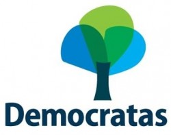 democratas DEM tende a desaparecer nas urnas ou ser encampado