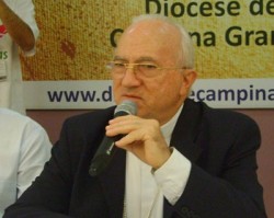 dom jaime padres