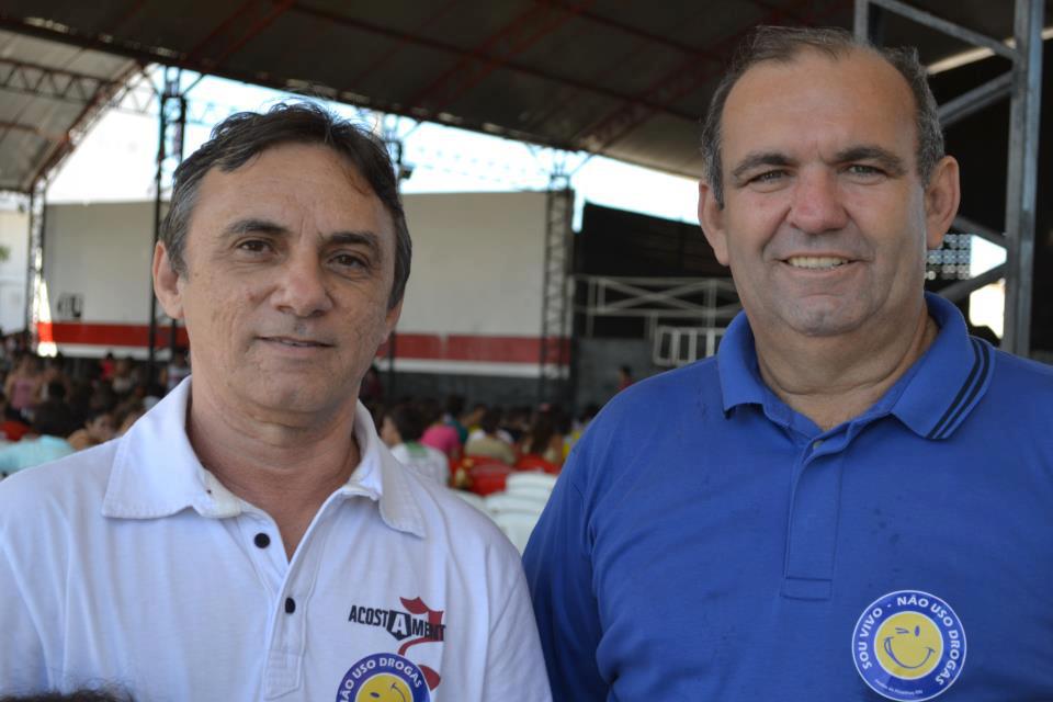 elidio e nana