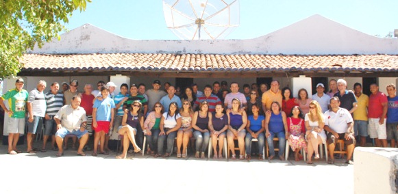 familia mais reunida