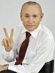 Candidato a prefeito de CaicÃ³ desapareceu