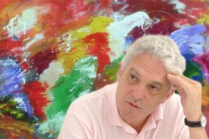 joao maia mistura João Maia e a miscelânea de cores em Currais Novos