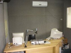 Propaganda no rÃ¡dio e na televisÃ£o comeÃ§a no dia 21 de agosto