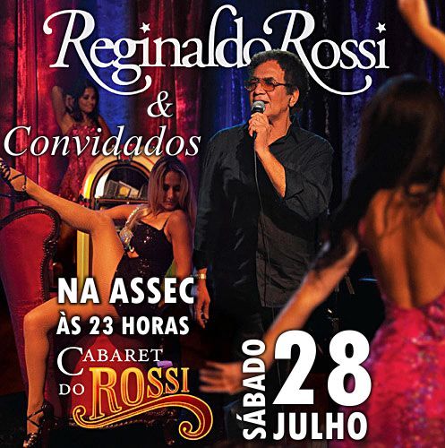 A agitaÃ§Ã£o jÃ¡ estÃ¡ programada para sua Festa de Sant'Ana de CaicÃ³