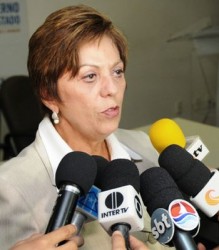 rosalba entrevista A eleição para prefeito de Caicó é um embaraço para Rosalba