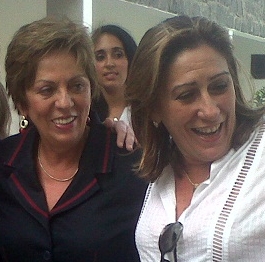 rosalba ruth