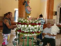 santana currais novos Currais Novos se despede da Festa de SantâAna