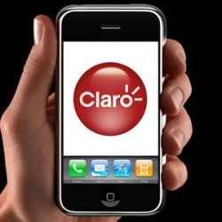 telefone claro