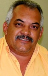 Titico Gomes