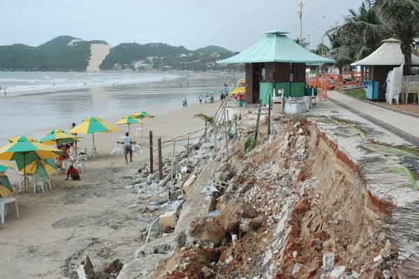 MP garante que reformas do Calçadão obedeçam normas de acessibilidade