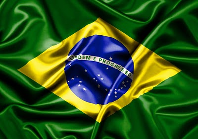 Bandeira do Brasil T