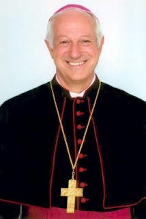 Dom Mariano Manzana