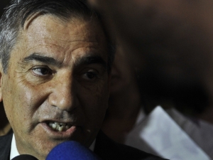 Gilberto Carvalho