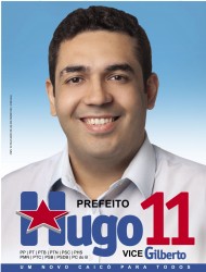 Hugo Prefeito
