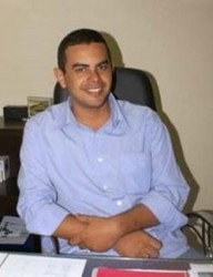 Candidato a prefeito de GuamarÃ© desmente ofensa ao TRE