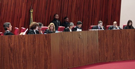 P4322 Distribuição de combustÃvel para carreata não é compra de votos