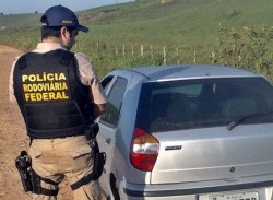 Operação da PRF registra 54 acidentes e seis mortos durante feriadão