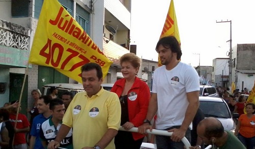 carlos wilma fabio
