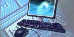 computador-na-web Câmara analisa duas propostas que regulamentam o uso da internet no Brasil