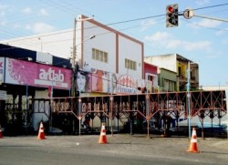 ProÃ­bidos comÃ­cios na Avenida Coronel Martiniano em CaicÃ³