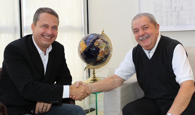 eduardo campos lula