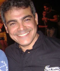 enilton trindade